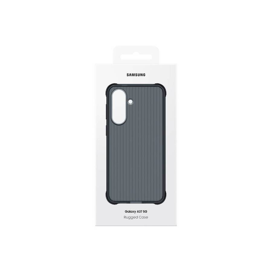Cover Samsung Robusto Negro Samsung A37 5G
