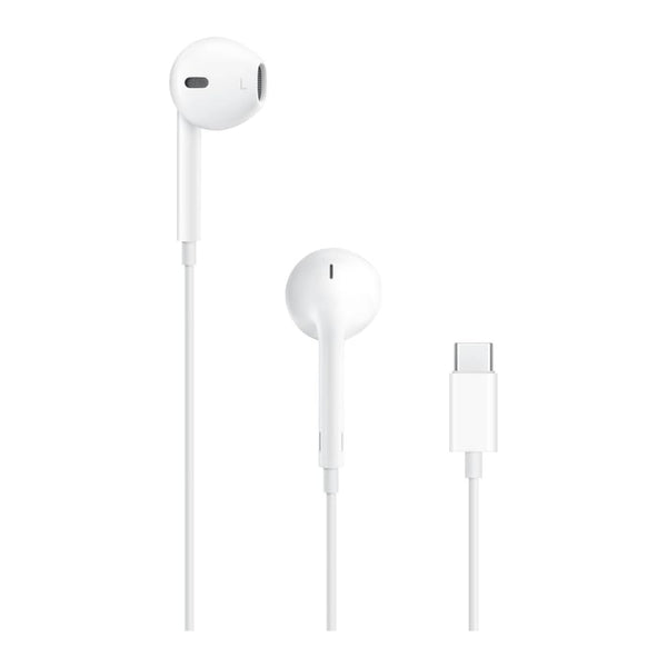 Auriculares Apple Original Conector USB-C MTJY3AM/A