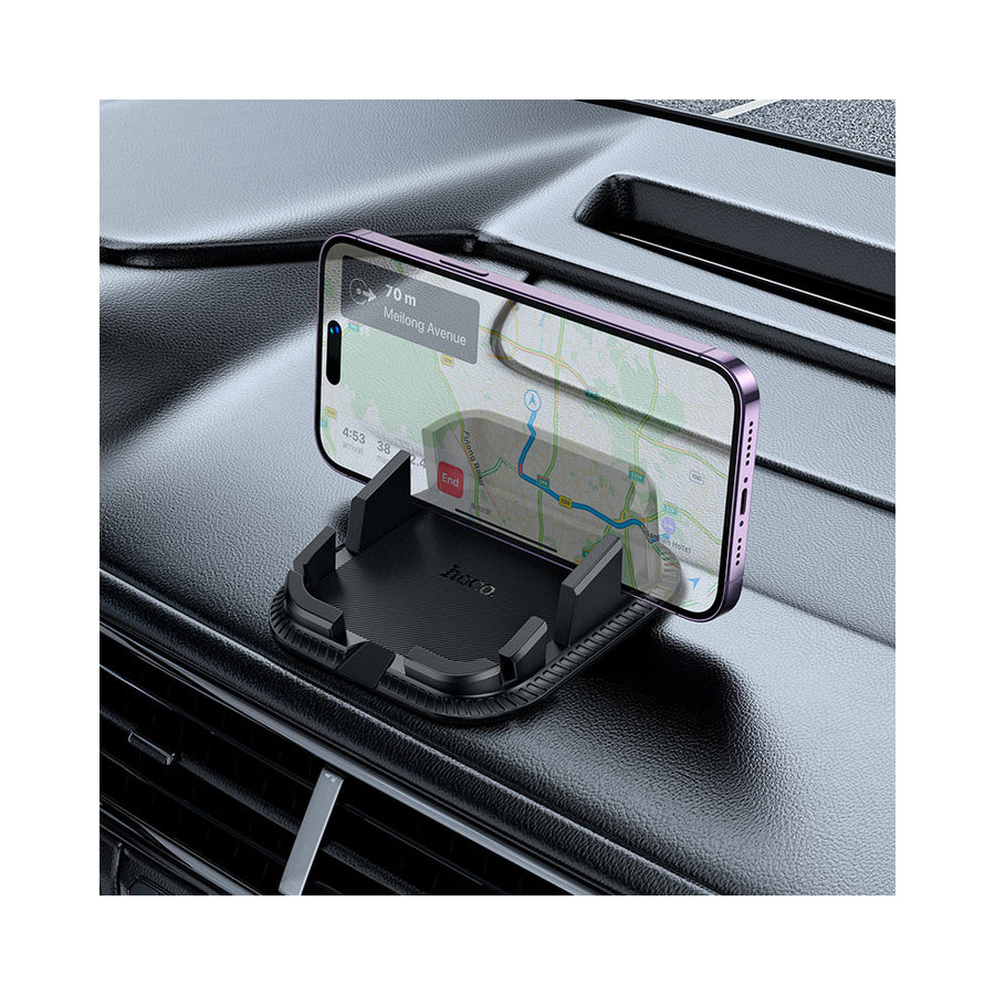 Soporte de goma para celular Hoco H39