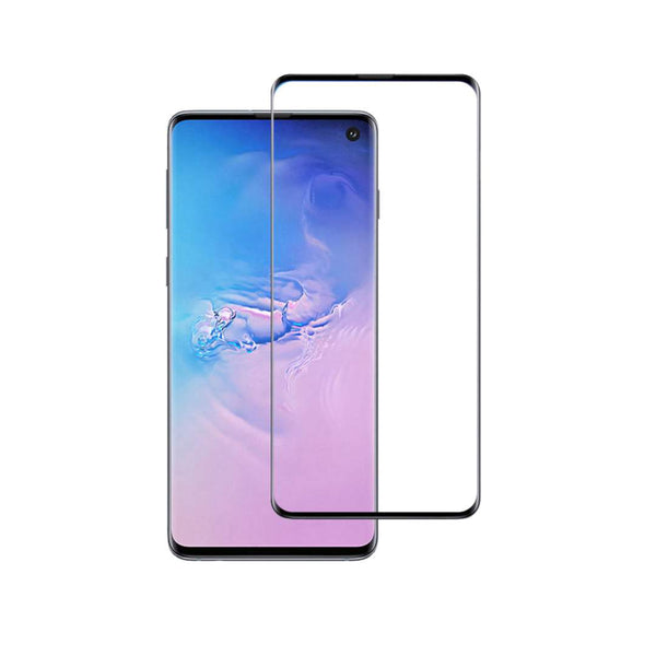 Vidrio Templado Completo Samsung S10E