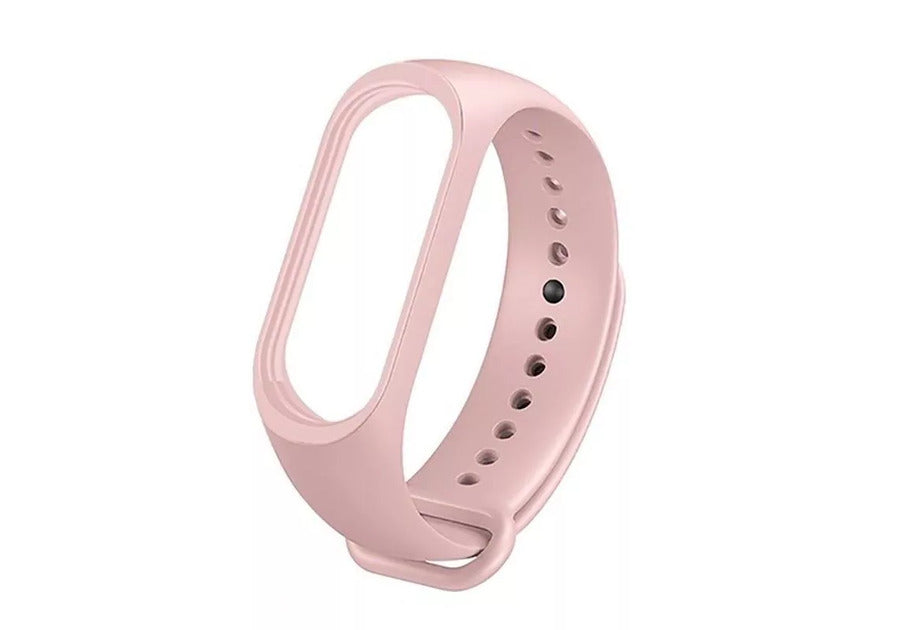 Silicona Compatible Xiaomi Mi Band 7