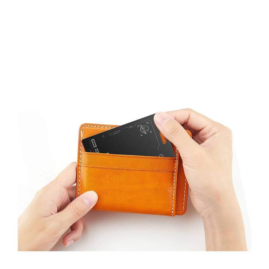 Localizador de billetera Wi-tag WiWU WT-03