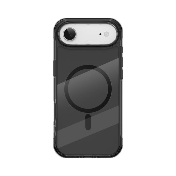 Cover MagSafe Mate Negro WiWU iPhone 17 Air