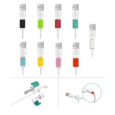 Protector de Cable