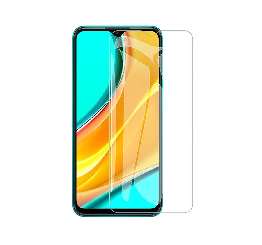 Vidrio Templado Xiaomi Redmi 10C