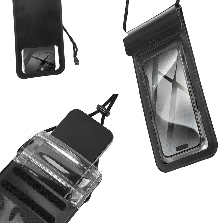 Bolsa para Agua Hoco HX50