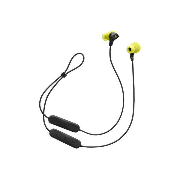 Auriculares Inalámbricos Cableado JBL Endurance Run 3 Negro