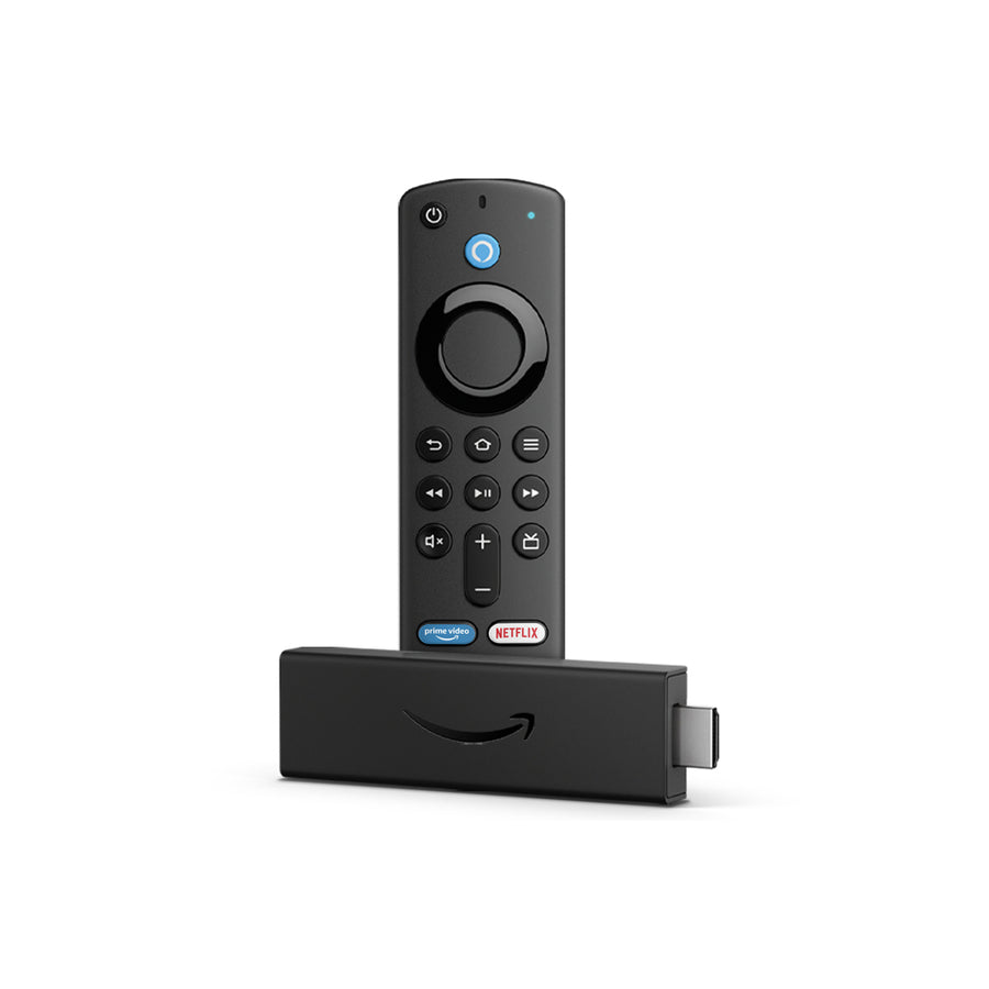 Amazon Fire TV Stick 4K Select 8GB