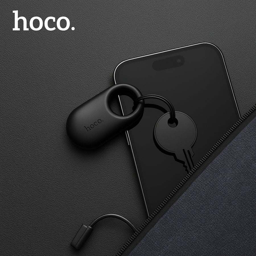 Localizador GPS Smart Tag Hoco E94