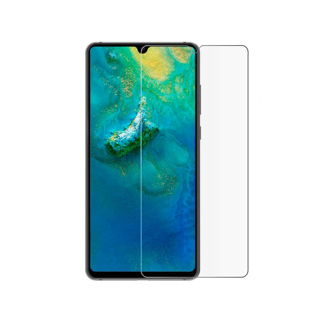 Vidrio Templado Huawei Y7 2019