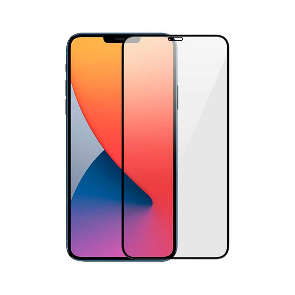 Vidrio Templado Completo iPhone 12 / 12 PRO