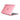 Carcasa Rosado - Macbook Air 13.3"