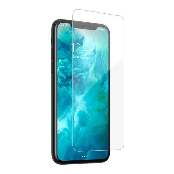 Vidrio Templado iPhone X / XS