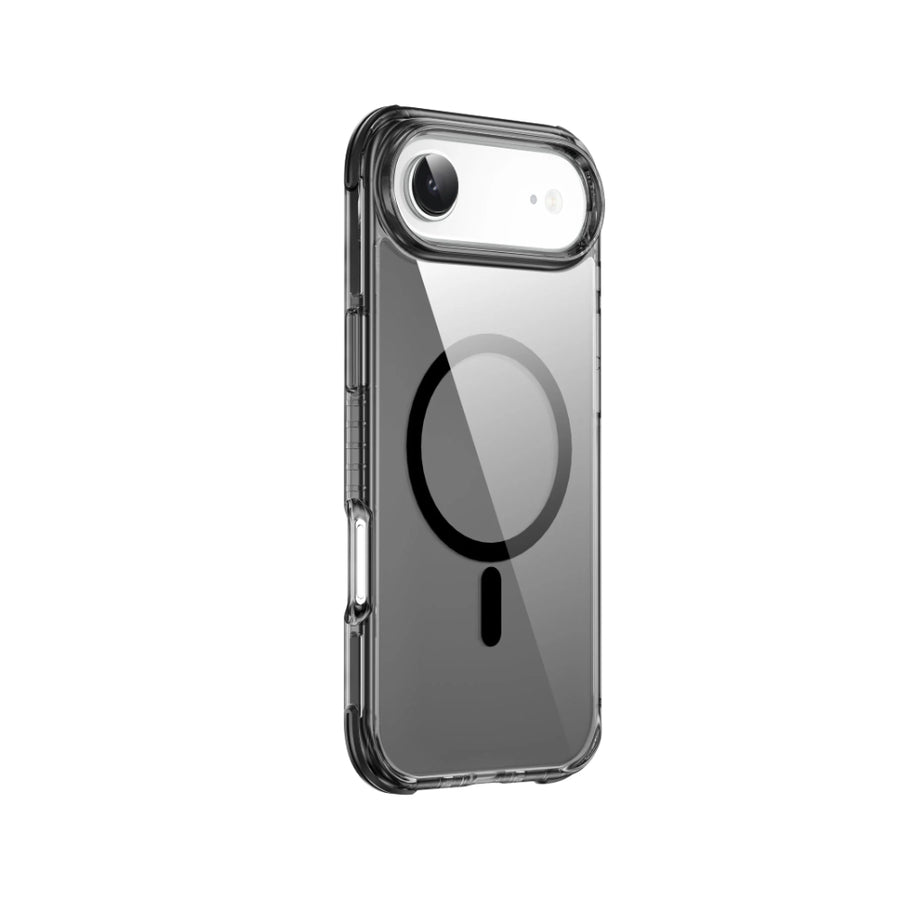 Cristal Gel Magsafe Negro WiWU iPhone 17 Air