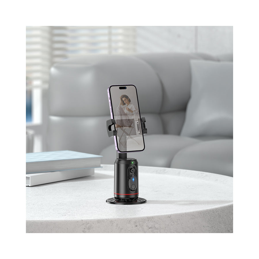 Tripode con seguimiento facial Hoco K23