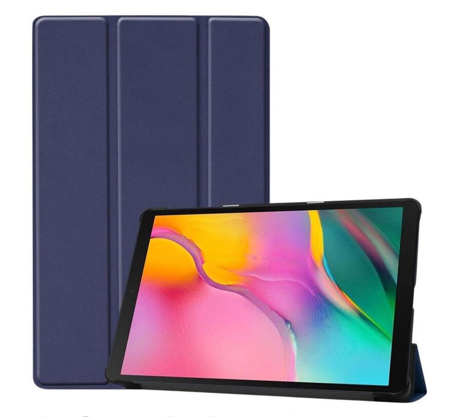 Estuche Azul Galaxy Tab S6 Lite 10.4"