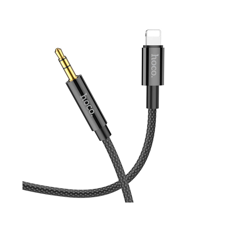 Cable Lighting a Jack 3.5mm Hoco UPA19