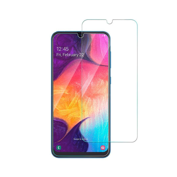 Vidrio Templado Samsung A70
