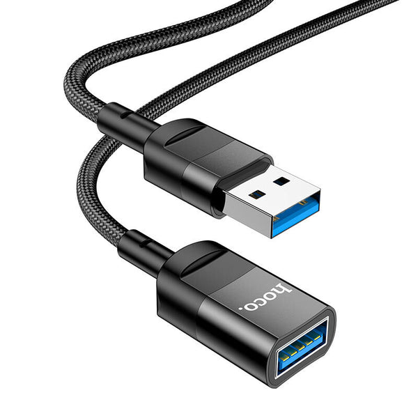 Cable OTG USB-A Hoco U107