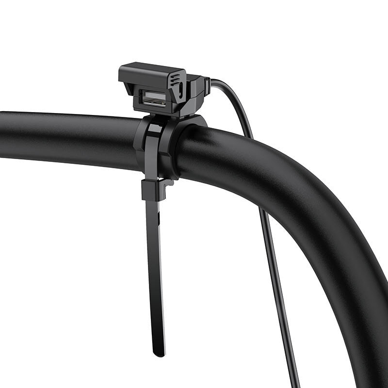 Cargador USB para Moto Hoco Z45