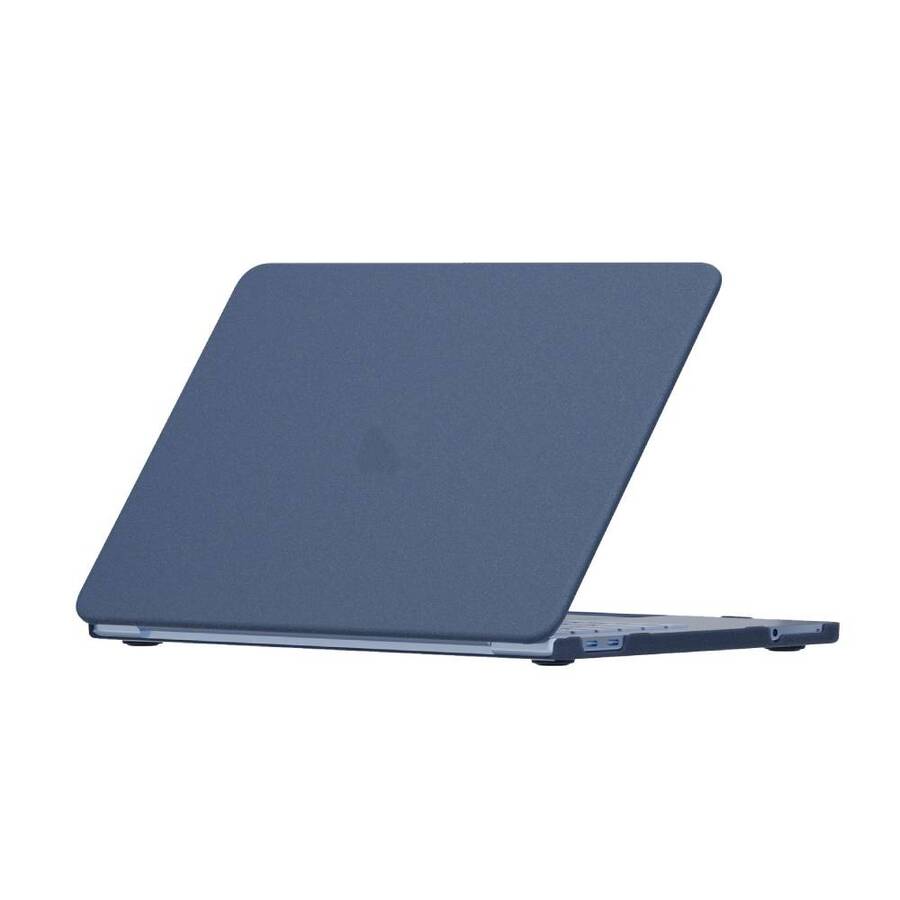 Carcasa Azul Macbook Neo 13"