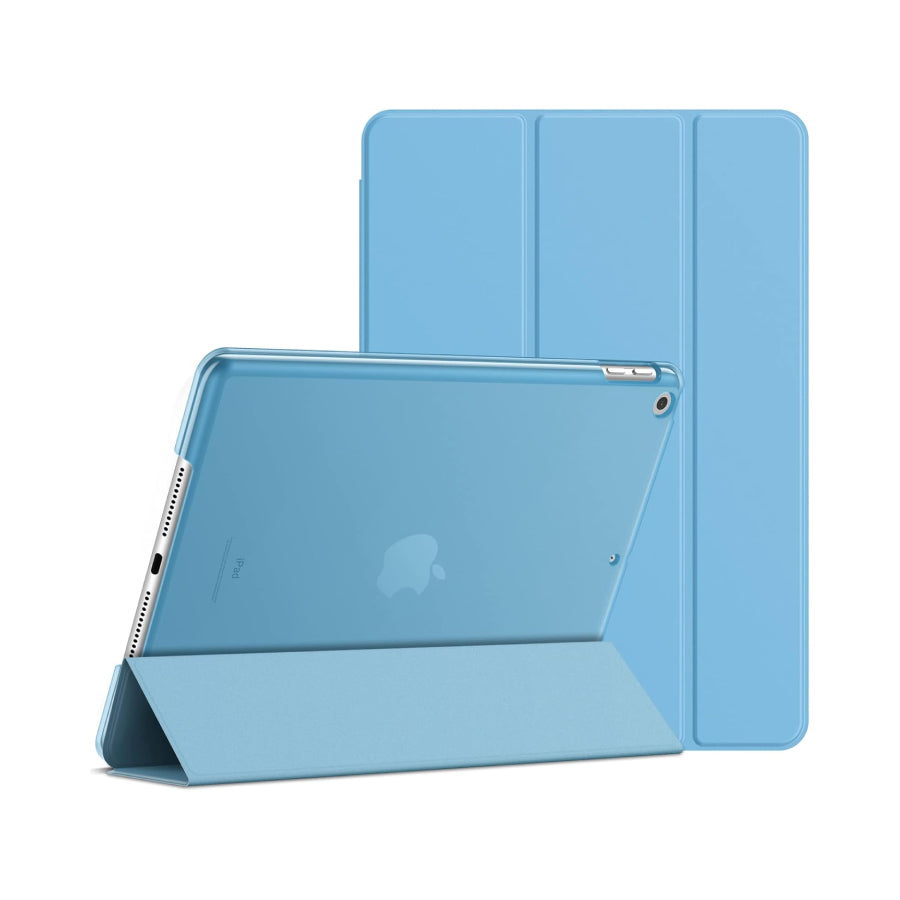 Estuche con Tapa - iPad 7 / 8 / 9 10.2"