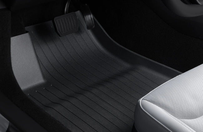 Accesorios para Tesla