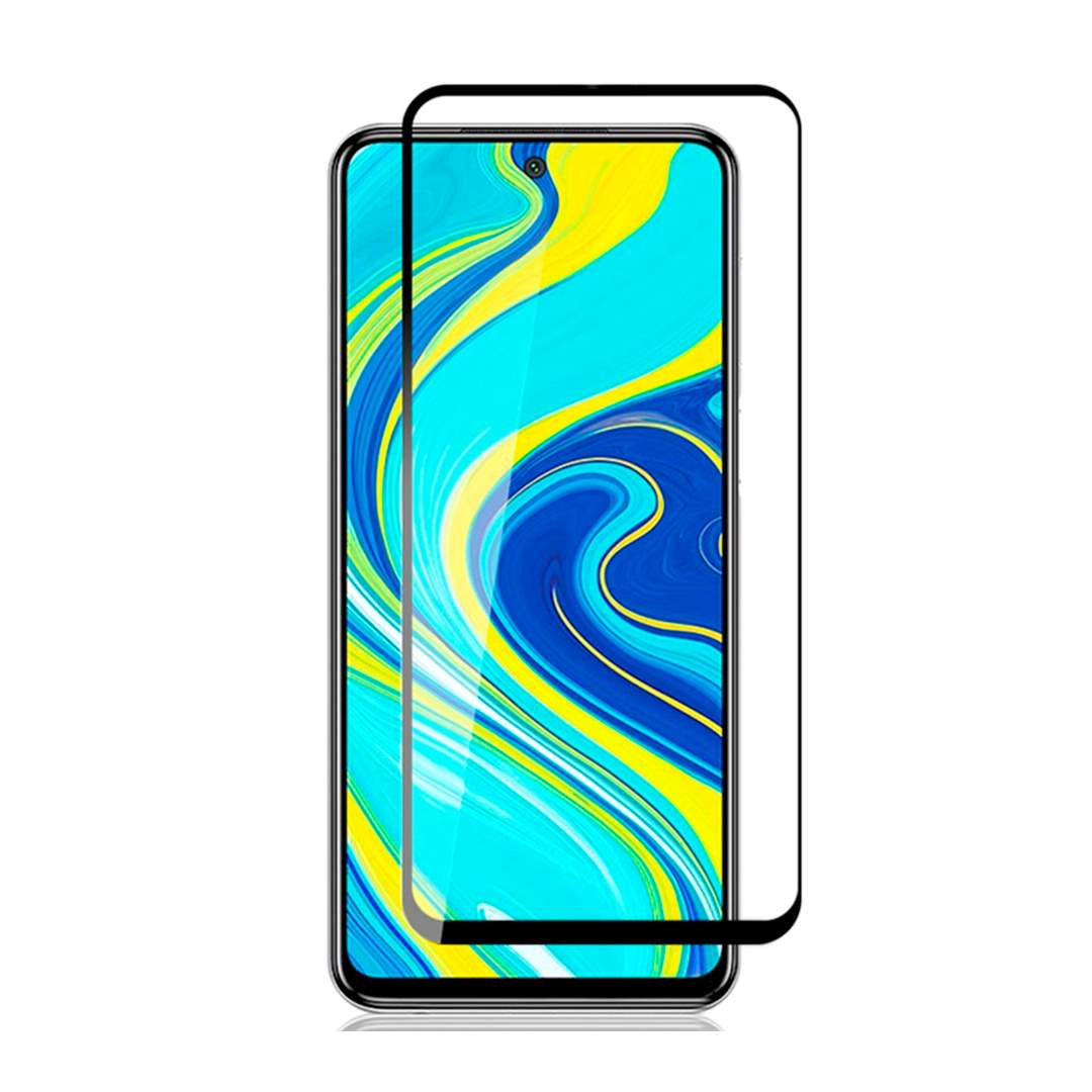 Vidrio Templado Completo Xiaomi Redmi Note 10 PRO 4G/5G