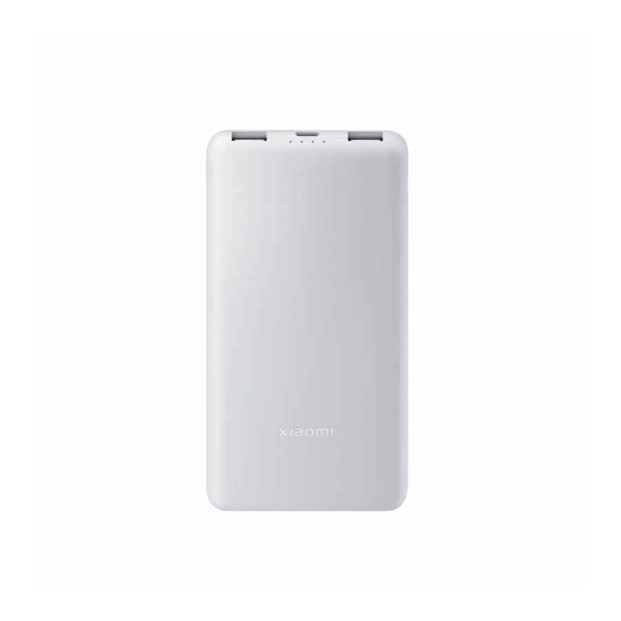 Batería Portátil Xiaomi Lite 10000mAh 22.5W