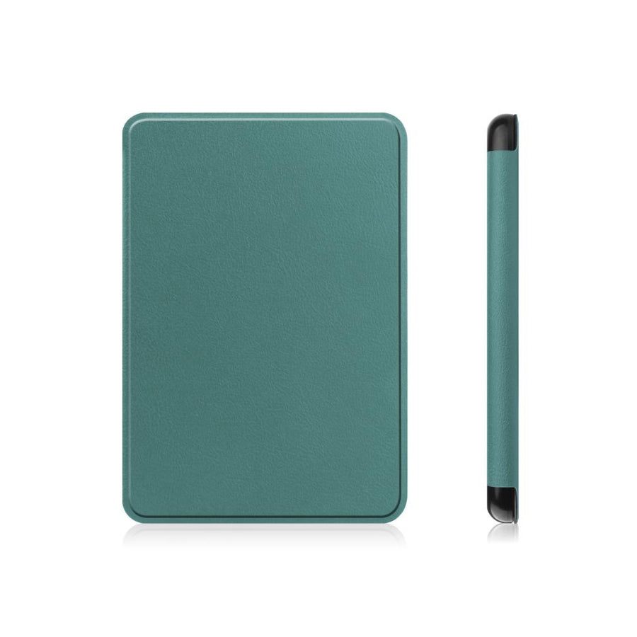 Estuche Verde Amazon Kindle 6" 11va Gen (2022/2024)