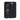 Silicona iCase Negro - iPhone 15 PRO MAX