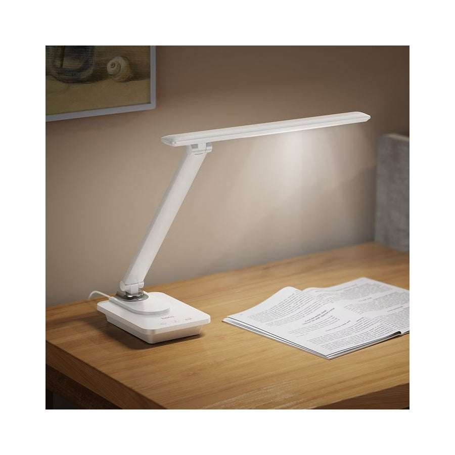 Lámpara de escritorio plegable Hoco HX12