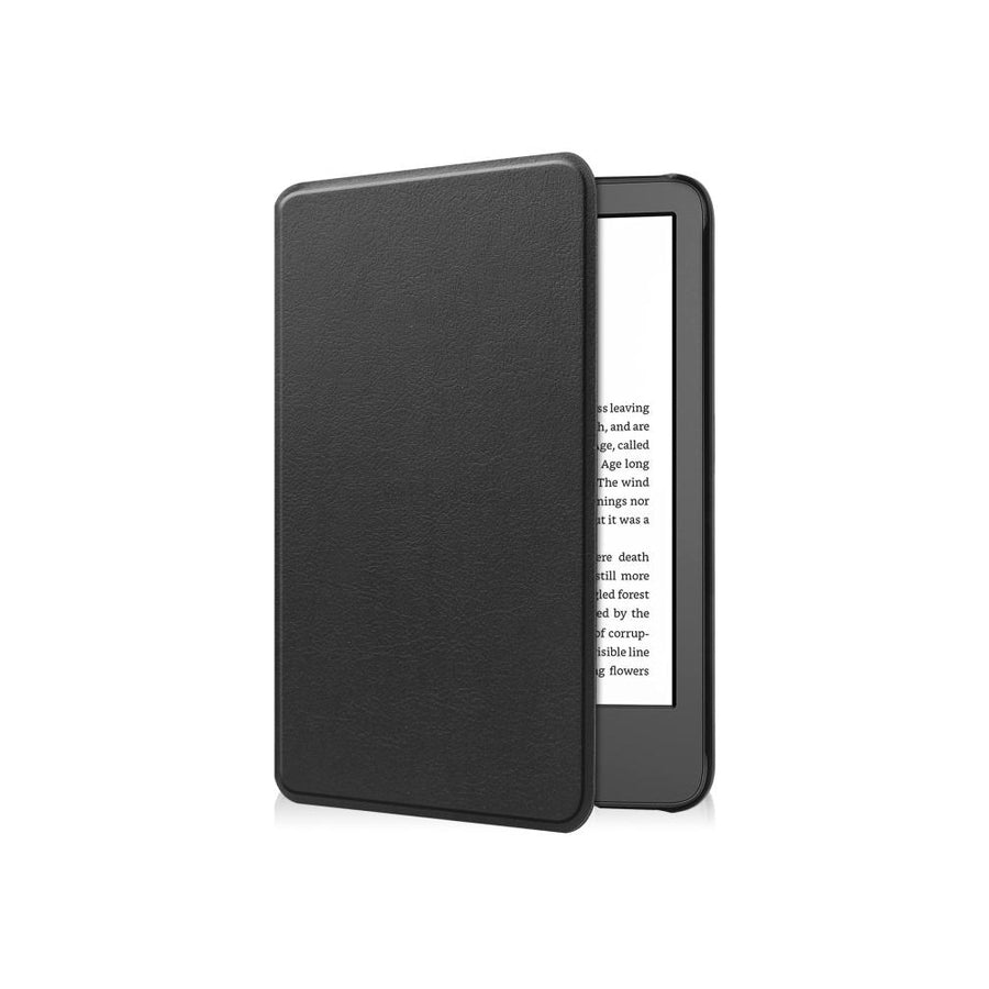Estuche Negro Amazon Kindle 6" 11va Gen (2022/2024)