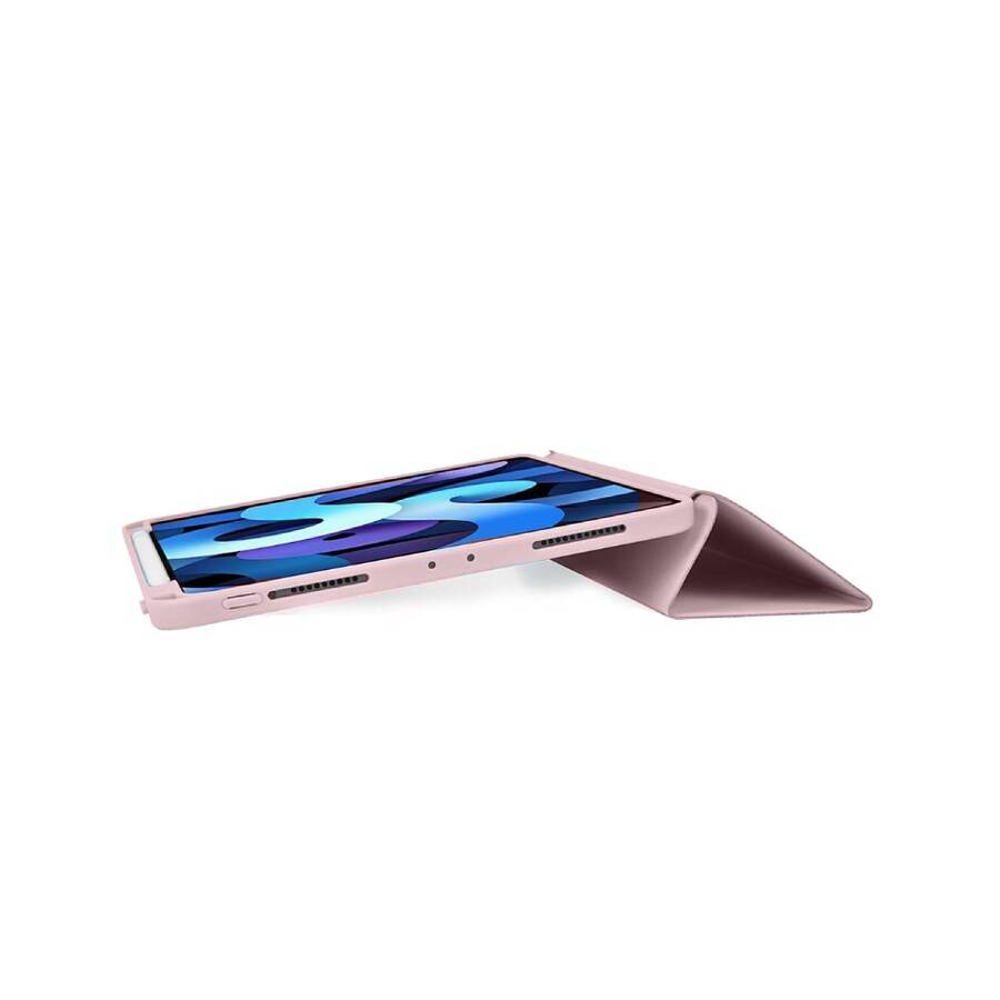 Estuche Rosado WiWU iPad Pro 11" (M4/M5)