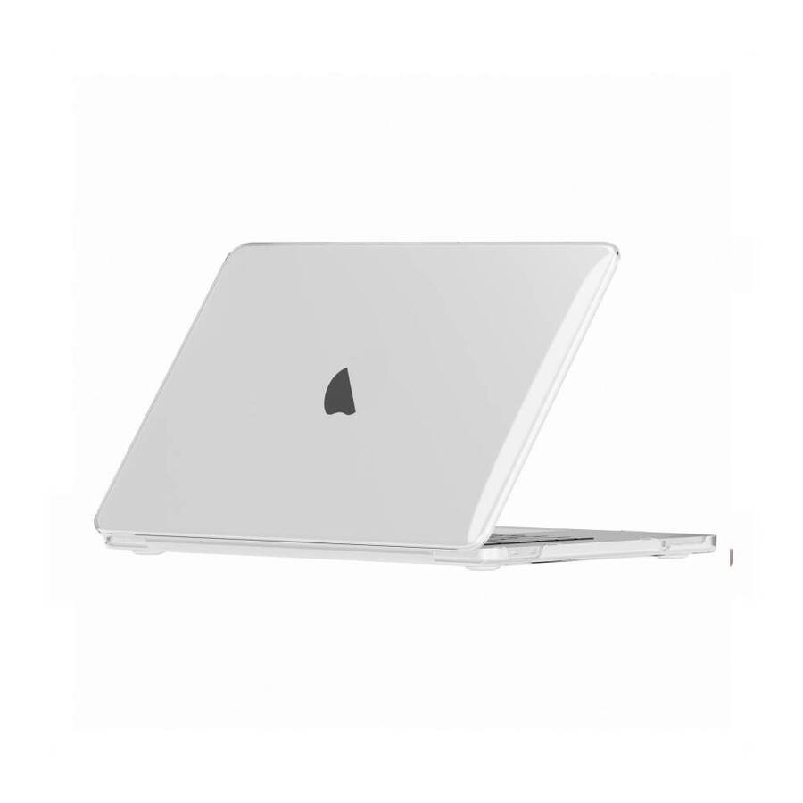 Carcasa Transparente Macbook Neo 13"