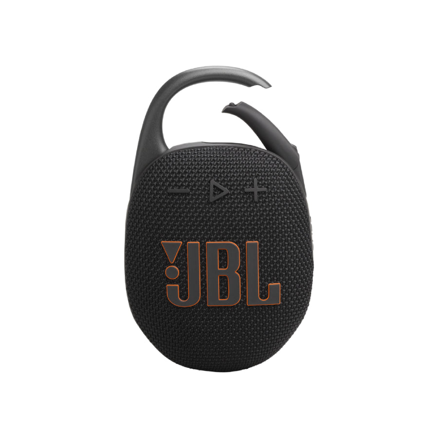 Parlante JBL Clip 5 Negro