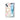 Carcasa Transparente MagSafe Floral iPhone 15