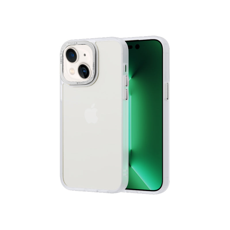 Cover Mate Blanco - iPhone 14
