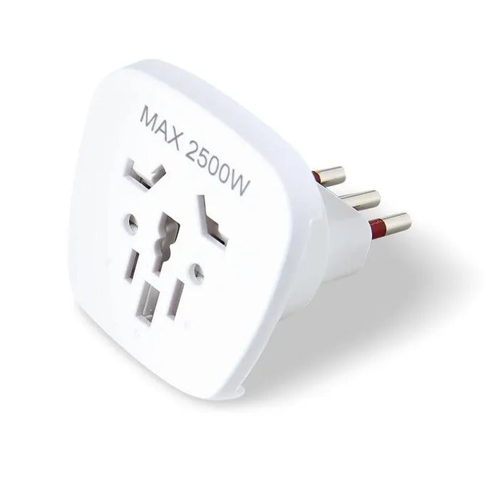 Adaptador 3 en Linea Multiformato - Conatel