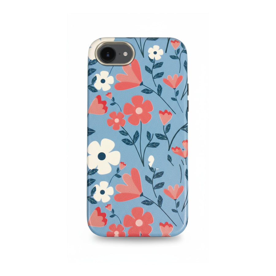 Primavera MagSafe Celeste iPhone 16e