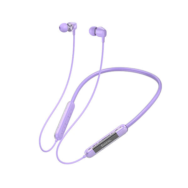 Auriculares Inalámbricos Hoco ES65 Violeta
