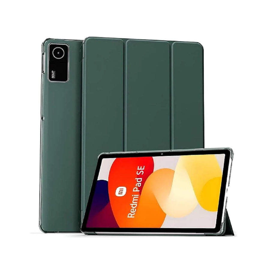 Estuche Verde Xiaomi Redmi Pad SE 11"