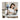 Tripode con control Bluetooth Hoco K17 Figure Negro