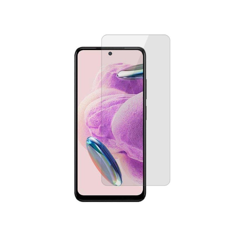 Vidrio Templado Xiaomi Redmi Note 12
