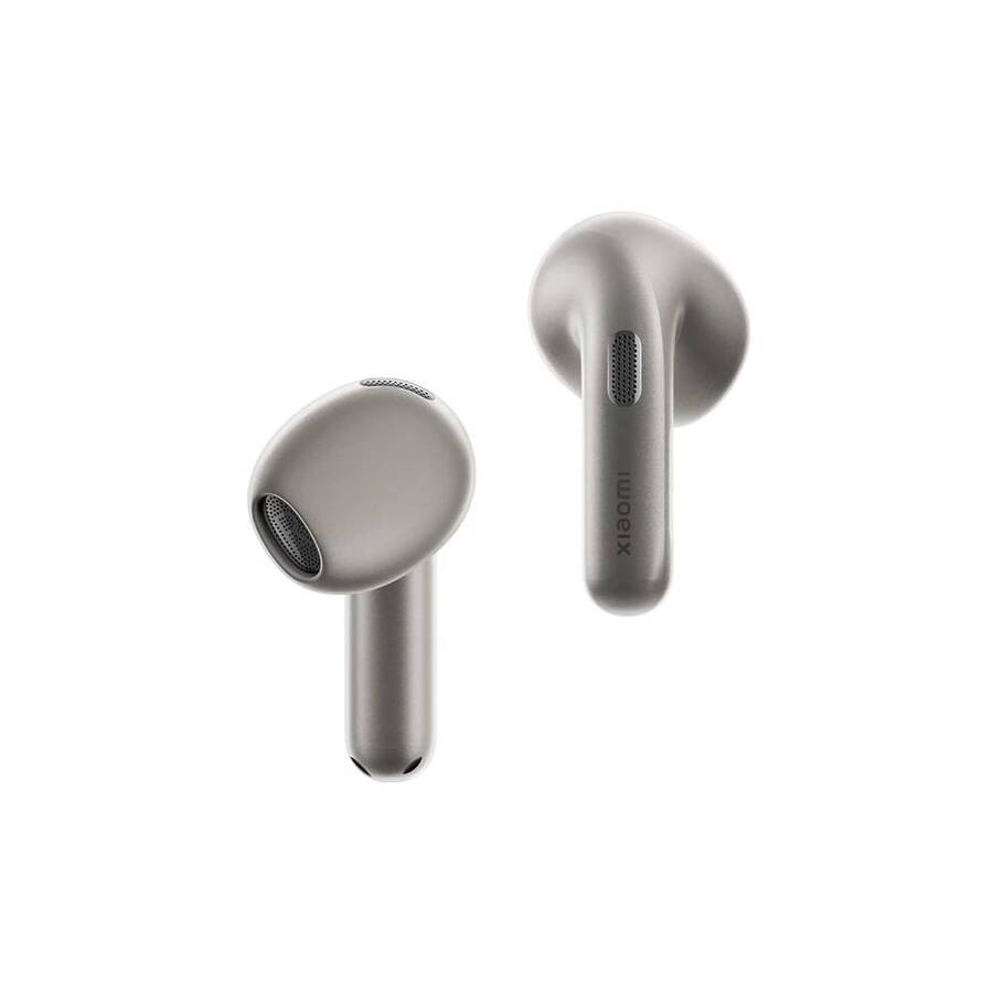 Auriculares Inalámbricos Premium Xiaomi Buds 6 Gris
