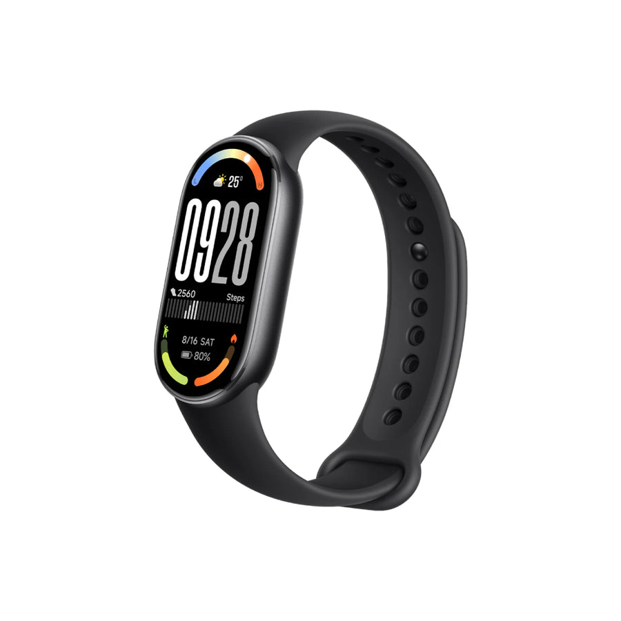 Reloj Xiaomi Smart Band 10 Negro