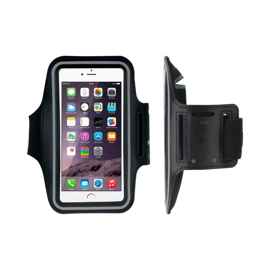 Running Case Mediano