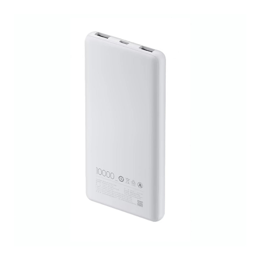 Batería Portátil Xiaomi Lite 10000mAh 22.5W