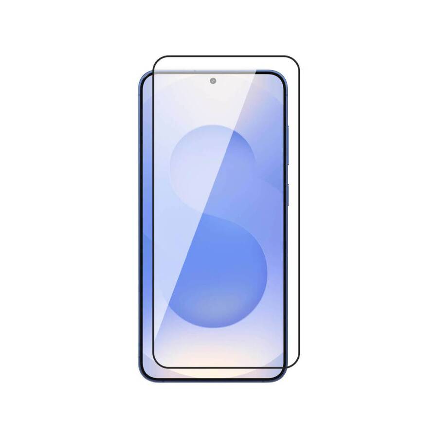 Vidrio Templado Completo Samsung S25 Plus