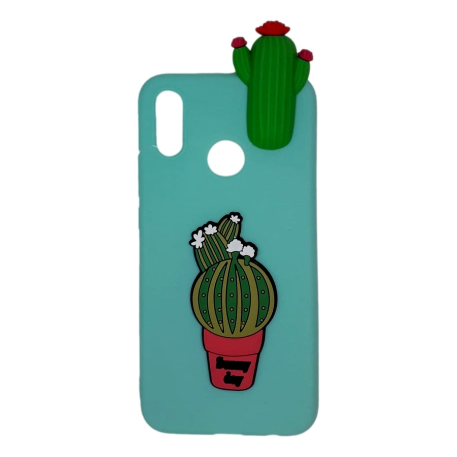 Cactus 3D - Huawei P20 LITE